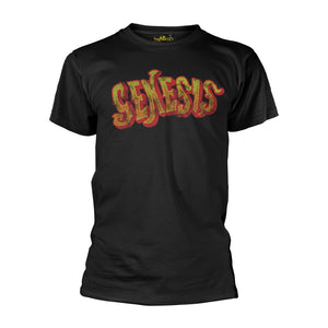 Een foto van een GENESIS T-Shirt