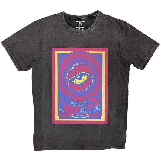 Een foto van een Primal Scream T-Shirt