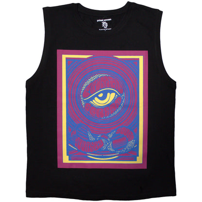 Een foto van een Primal Scream T-Shirt
