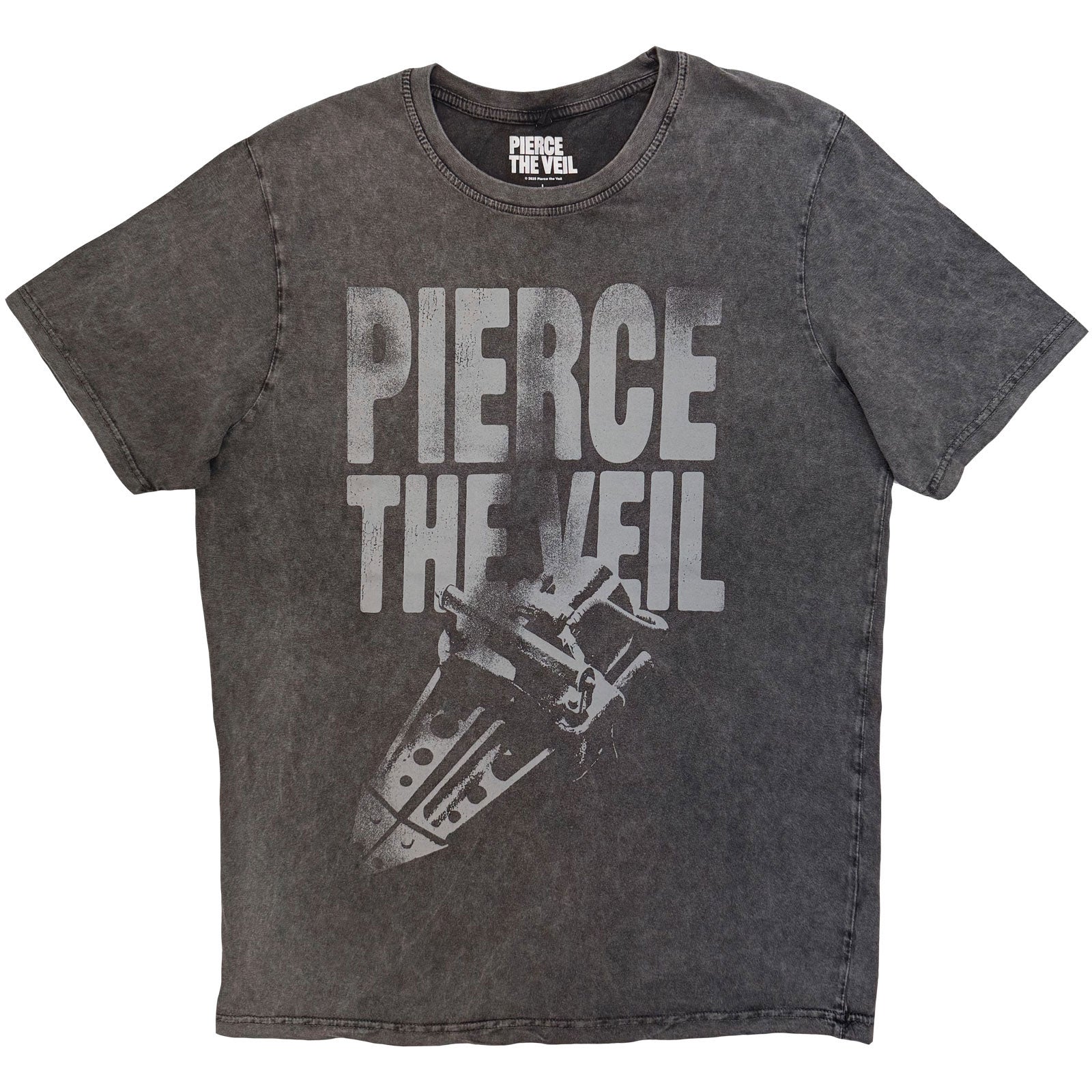 Een foto van een Pierce The Veil T-Shirt