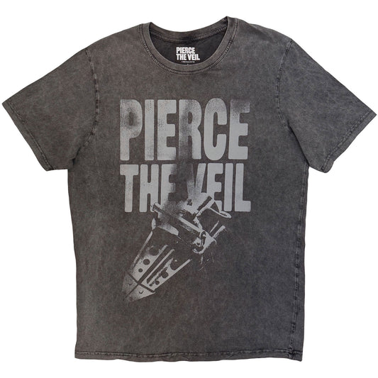 Een foto van een Pierce The Veil T-Shirt