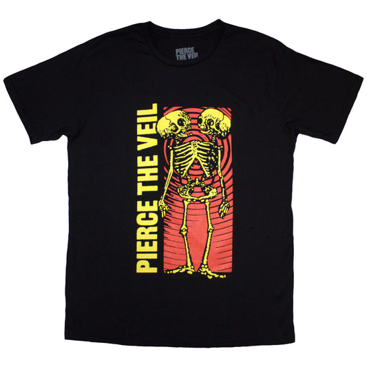 Een foto van een Pierce The Veil T-Shirt