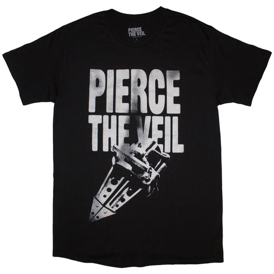 Een foto van een Pierce The Veil T-Shirt