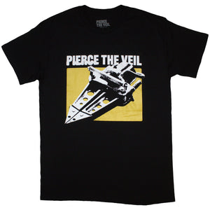 Een foto van een Pierce The Veil T-Shirt
