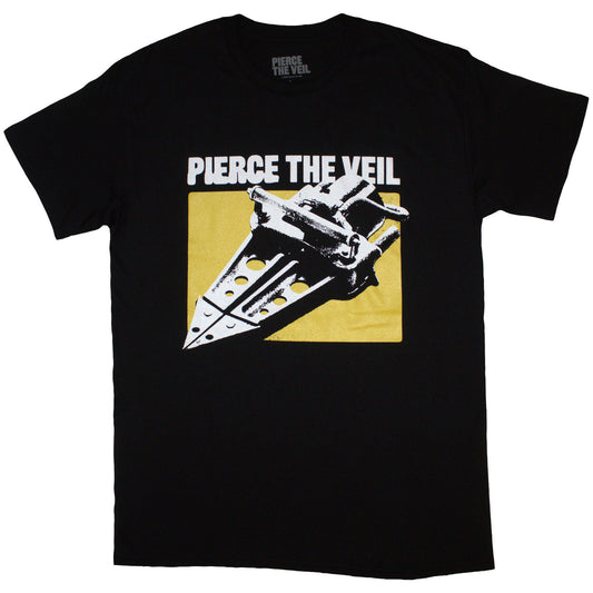 Een foto van een Pierce The Veil T-Shirt
