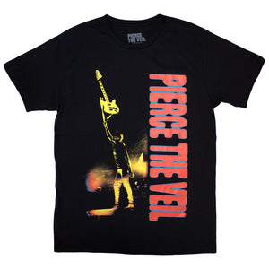 Een foto van een Pierce The Veil T-Shirt