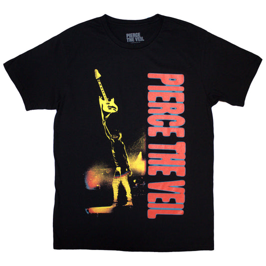 Een foto van een Pierce The Veil T-Shirt