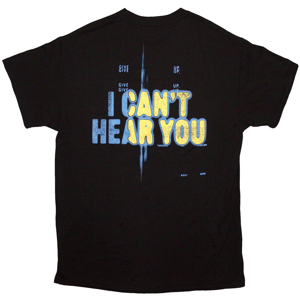 Een foto van een Pierce The Veil T-Shirt