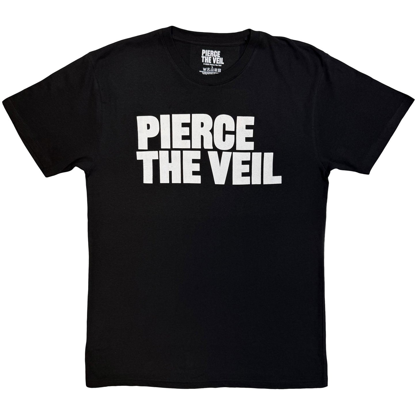 Een foto van een Pierce The Veil T-Shirt