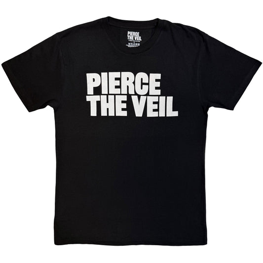 Een foto van een Pierce The Veil T-Shirt