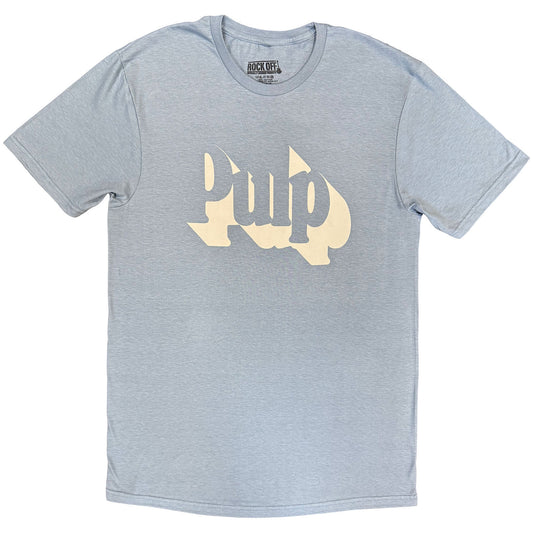 Een foto van een Pulp T-Shirt