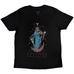 Een foto van een Puscifer T-Shirt