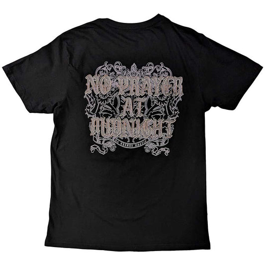 Een foto van een Powerwolf T-Shirt