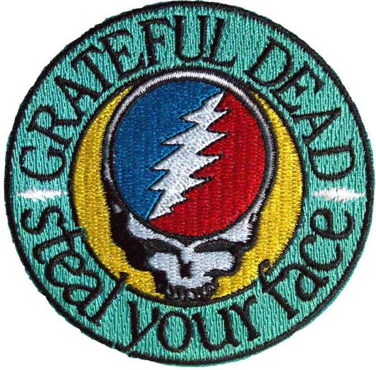 Een foto van een Grateful Dead Unknown subcategory