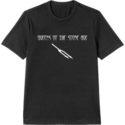 Een foto van een Queens Of The Stone Age T-Shirt
