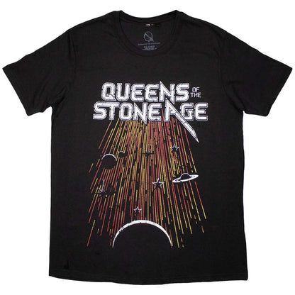 Een foto van een Queens Of The Stone Age T-Shirt