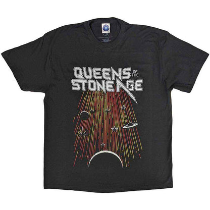 Een foto van een Queens Of The Stone Age T-Shirt