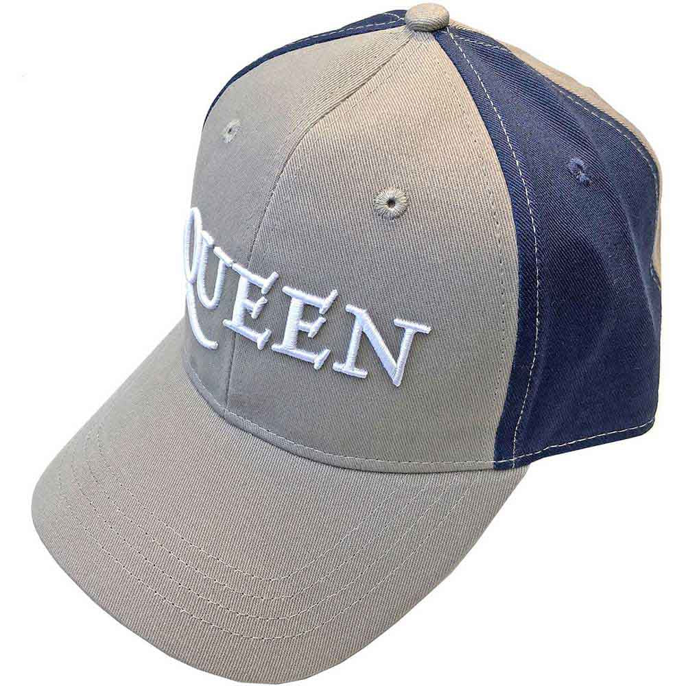 Een foto van een Queen Baseball Pet