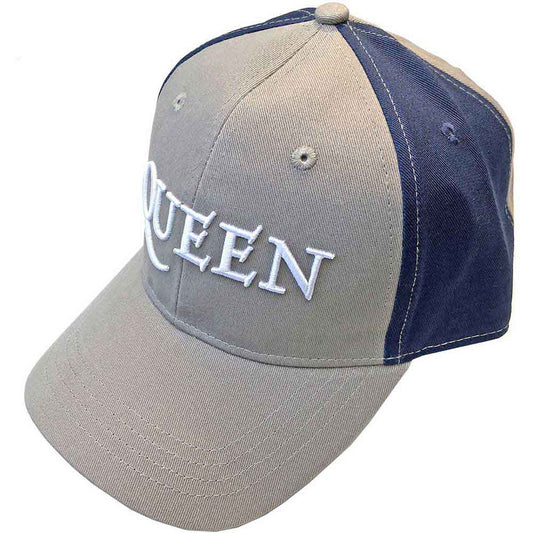 Een foto van een Queen Baseball Pet