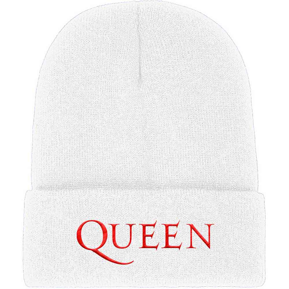 Een foto van een Queen Muts