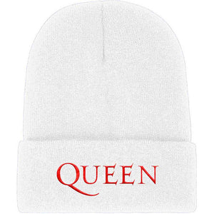Een foto van een Queen Muts