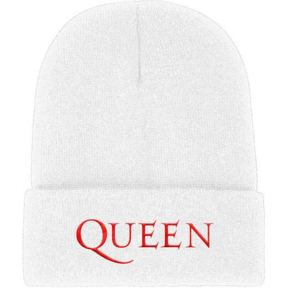 Een foto van een Queen Muts