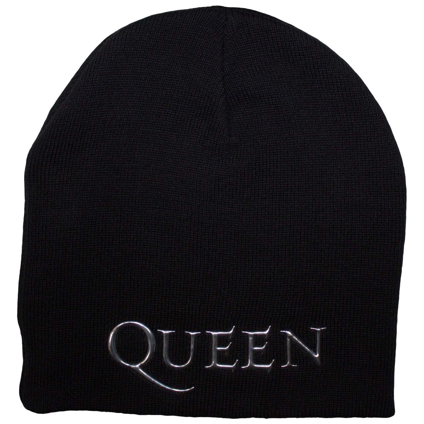 Een foto van een Queen Muts