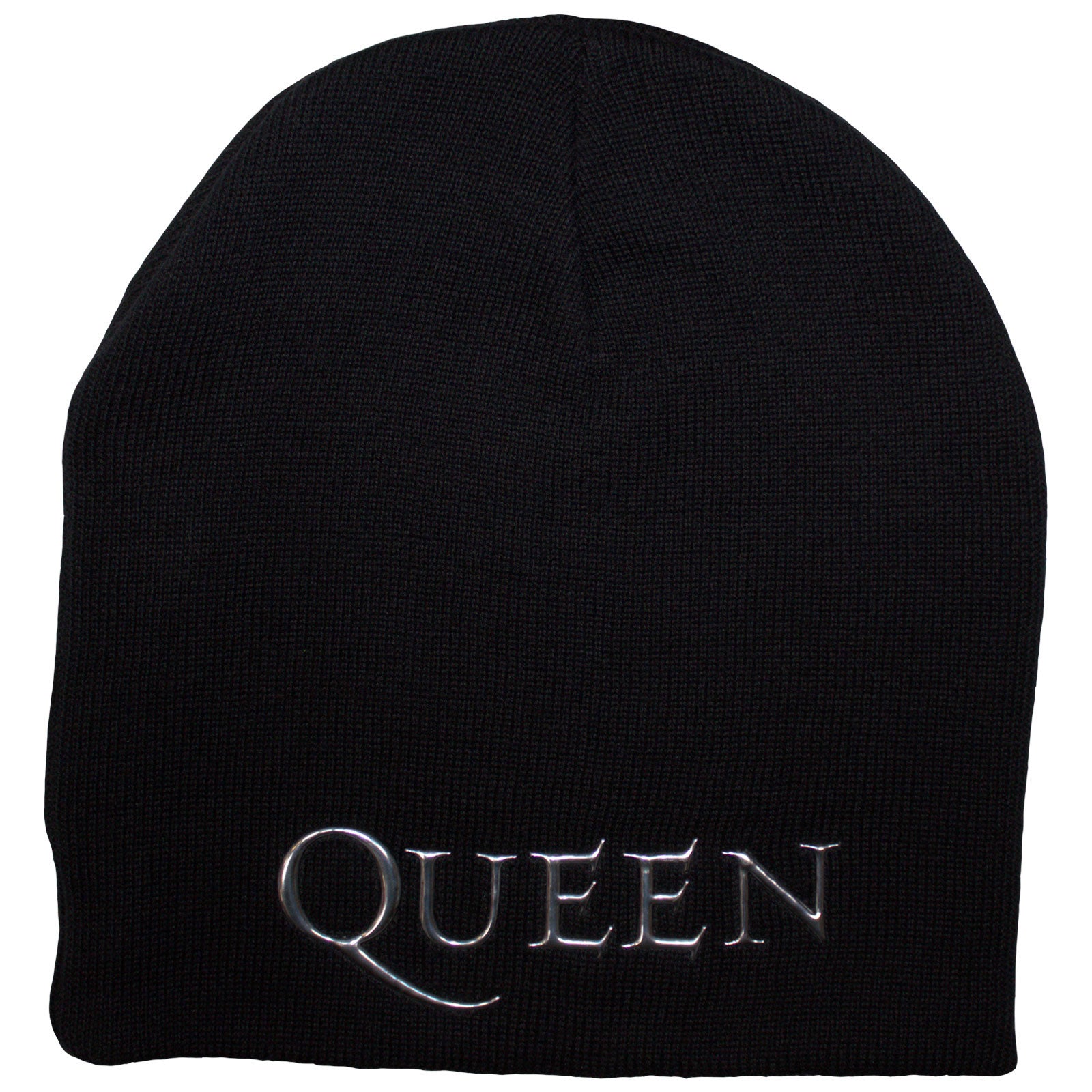 Een foto van een Queen Muts