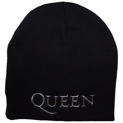 Een foto van een Queen Muts