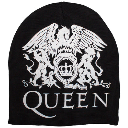 Een foto van een Queen Muts