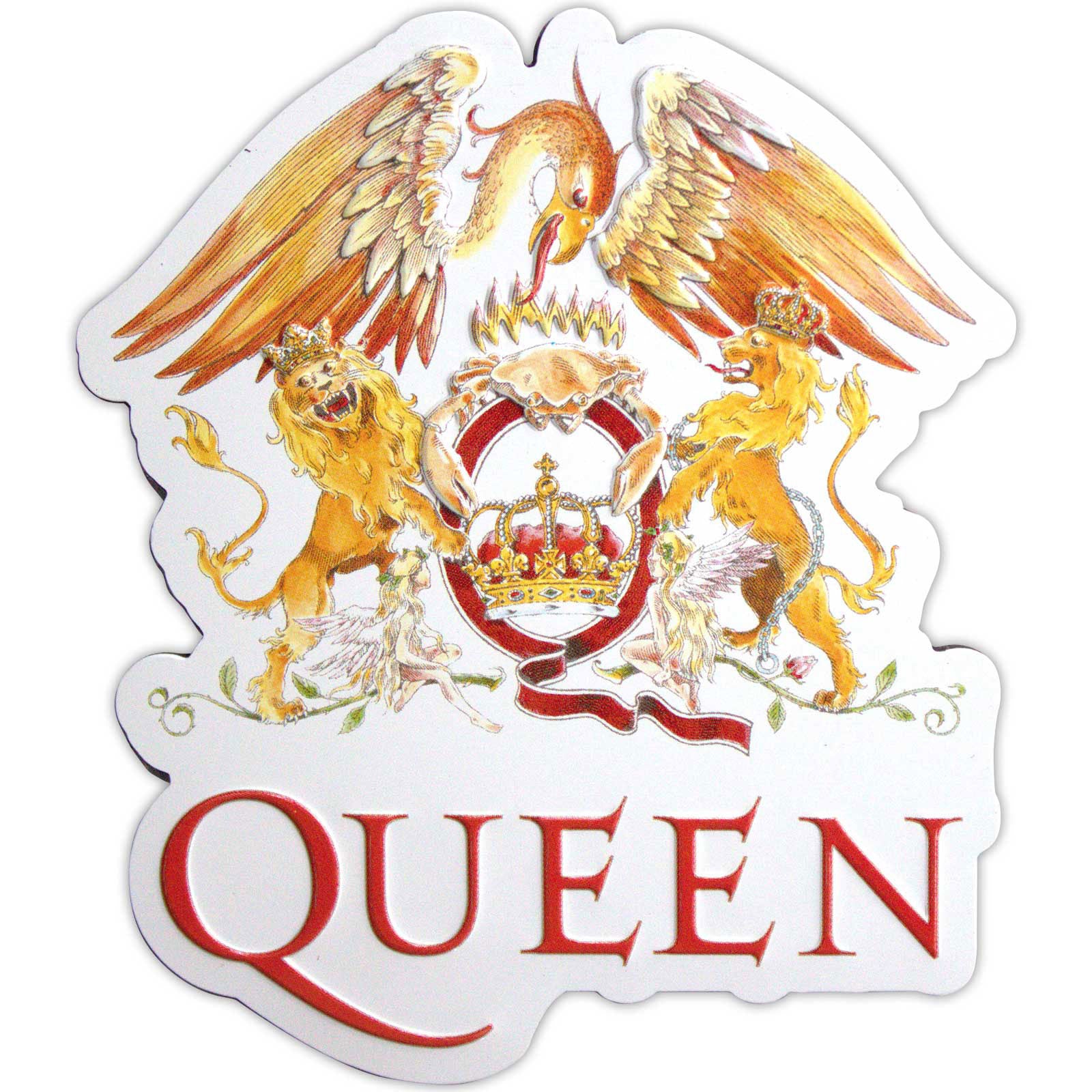 Een foto van een Queen Unknown subcategory
