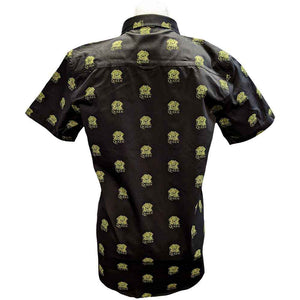 Een foto van een Queen Casual Shirt