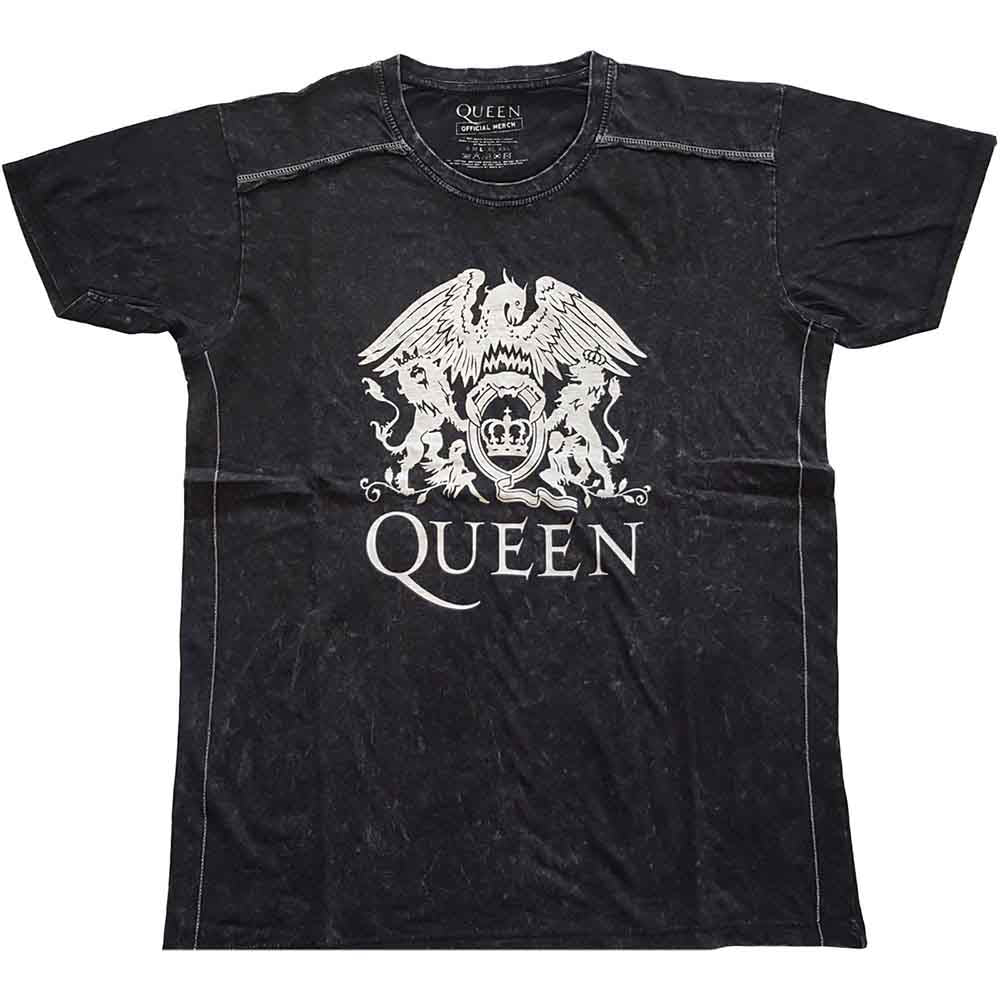 Een foto van een Queen T-Shirt