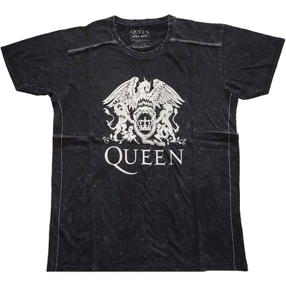 Een foto van een Queen T-Shirt