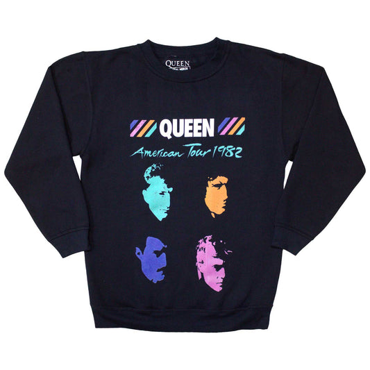 Een foto van een Queen Sweatshirt