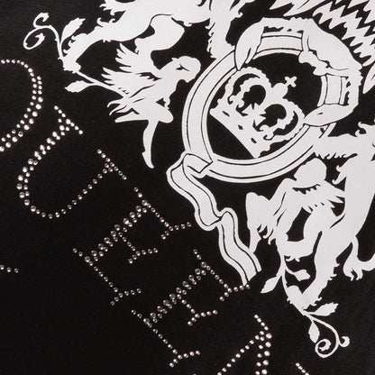 Een foto van een Queen Embellished T-Shirt