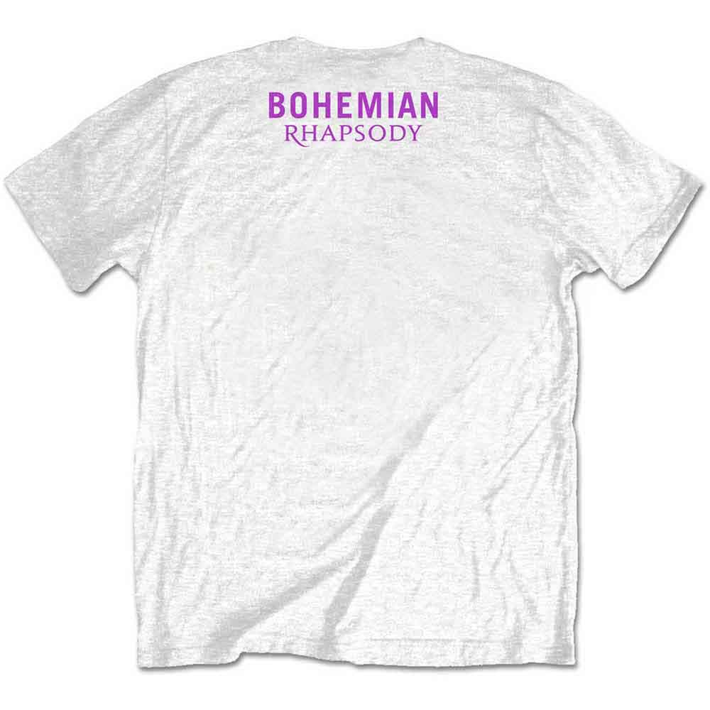 Een foto van een QUEEN T-Shirt