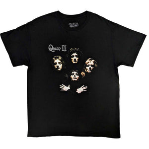 Een foto van een Queen T-Shirt