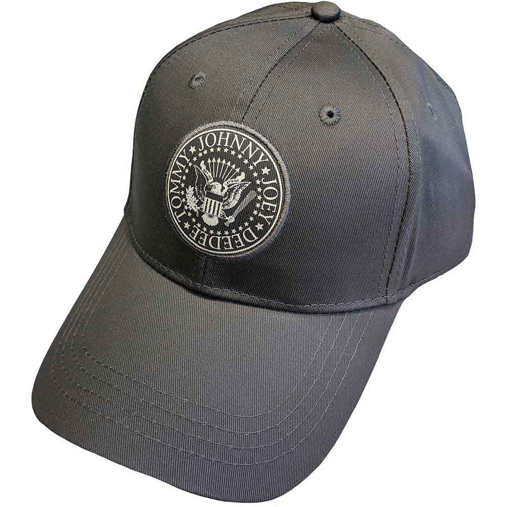 Een foto van een Ramones Baseball Pet