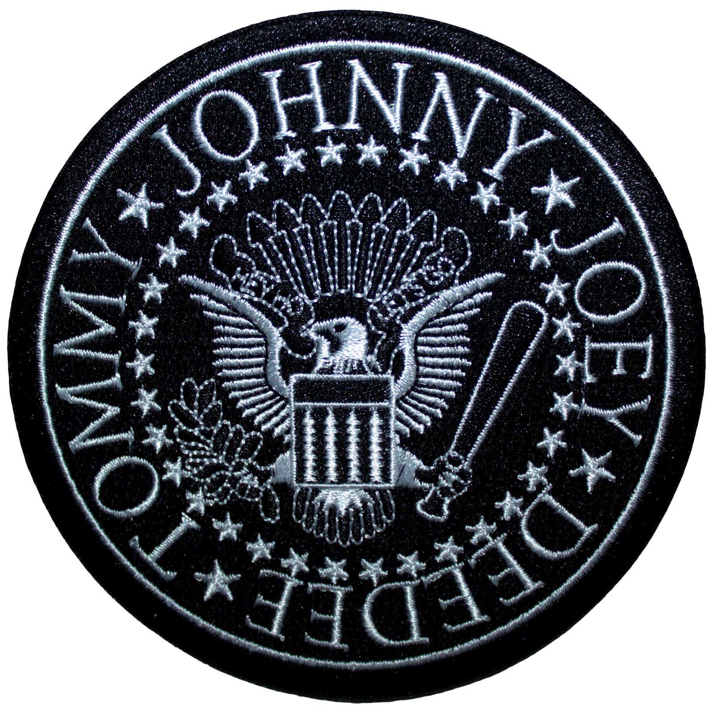 Een foto van een Ramones Unknown subcategory