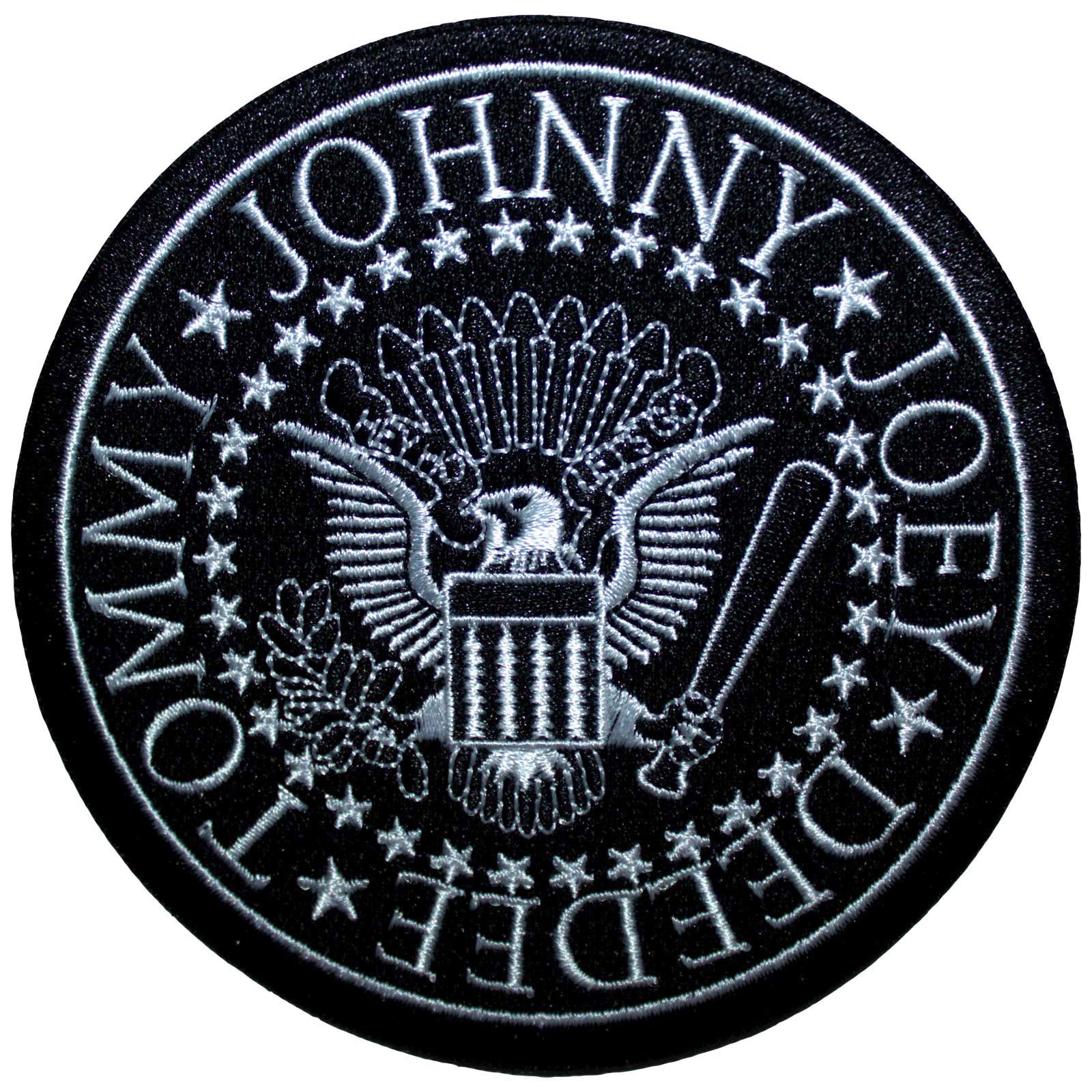Een foto van een Ramones Unknown subcategory