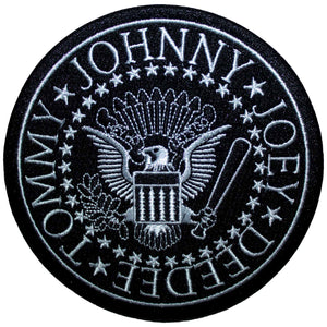 Een foto van een Ramones Unknown subcategory