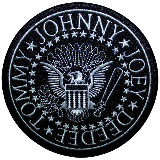 Een foto van een Ramones Unknown subcategory