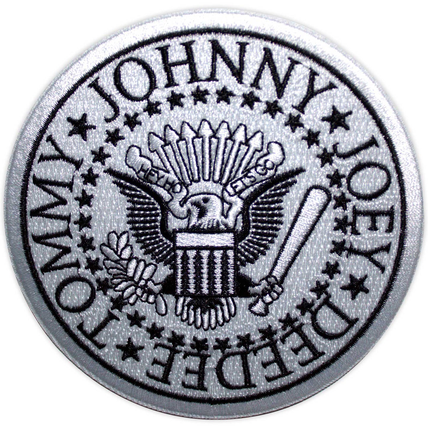 Een foto van een Ramones Unknown subcategory