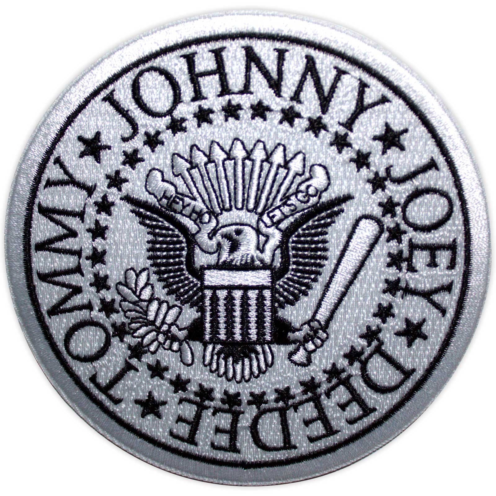 Een foto van een Ramones Unknown subcategory