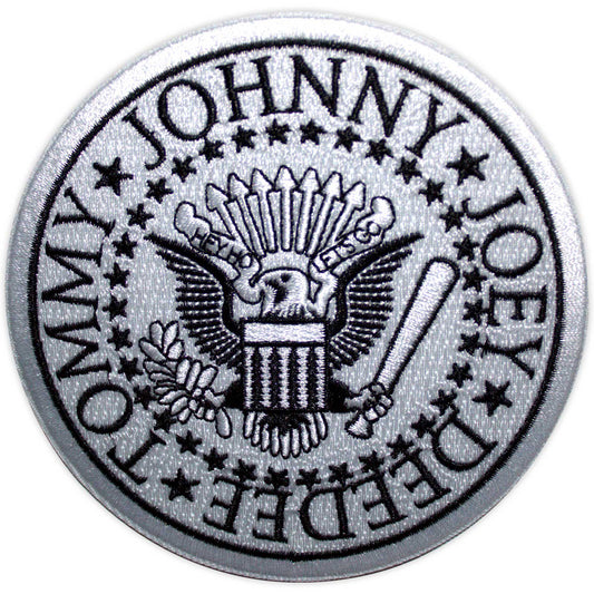 Een foto van een Ramones Unknown subcategory