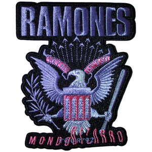 Een foto van een Ramones Unknown subcategory