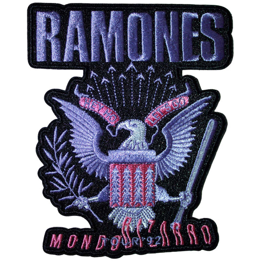 Een foto van een Ramones Unknown subcategory