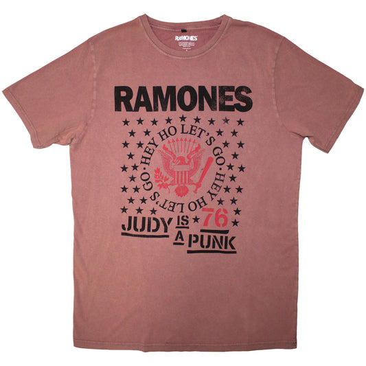 Een foto van een Ramones Unknown subcategory