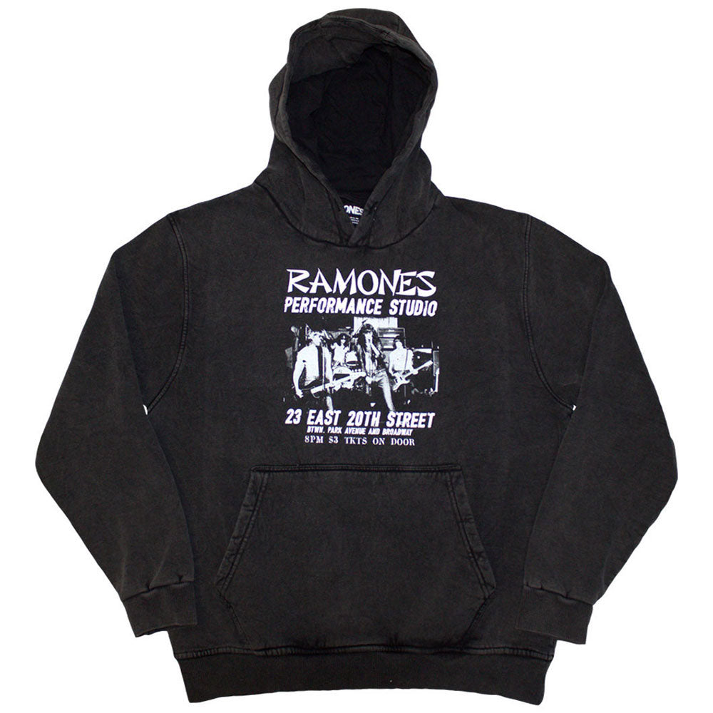 Een foto van een Ramones Unknown subcategory